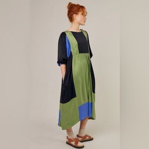 Sideline Clothing WINNIE DRESS - MIX
